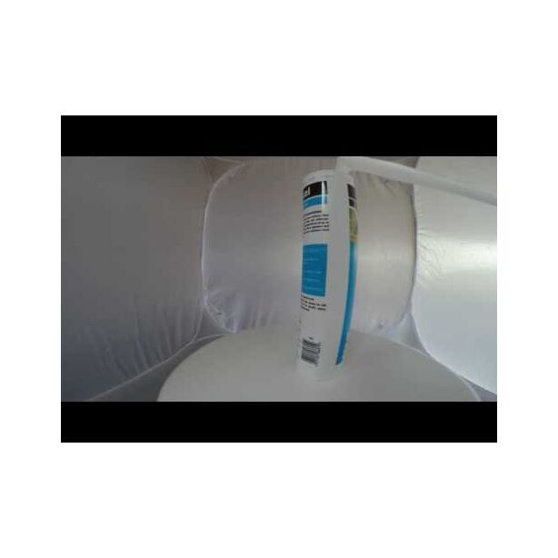 Sealant High Temperature Silicone up to 300c Red only