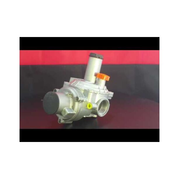 PF Governor & OPSO DN25