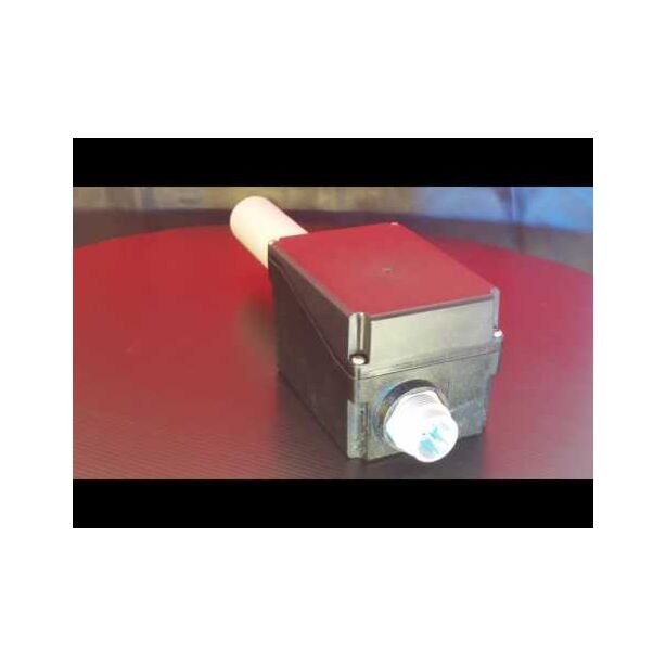 QRA53.C27 PHOTO SENSOR CELL COMPLETE