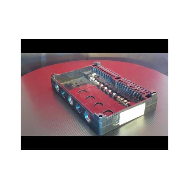 L&G / Siemens Base for LFE Controller