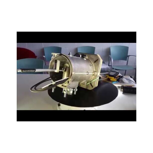 Elco Gas Burner Head CH-GO341 KL (TL)
