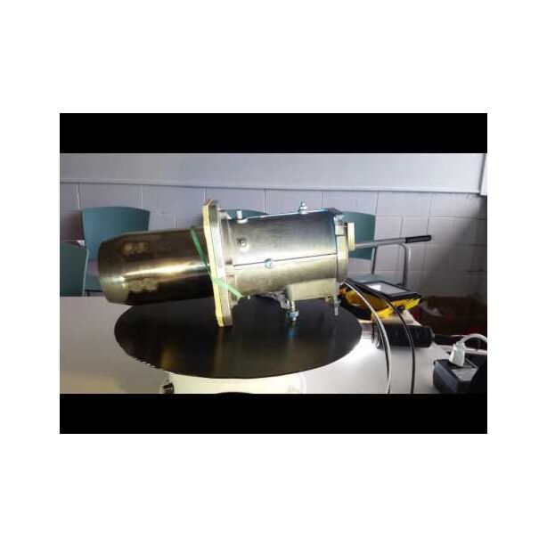 Elco Gas Burner Head GH-GO431