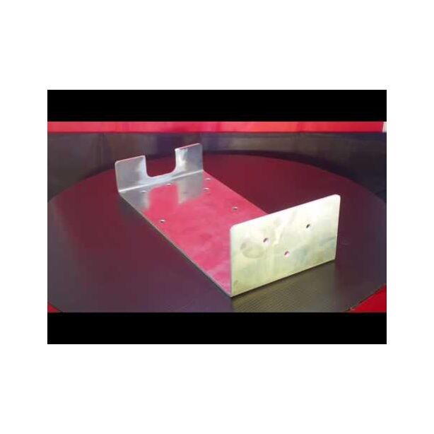 Geca fixing Bracket TR 530