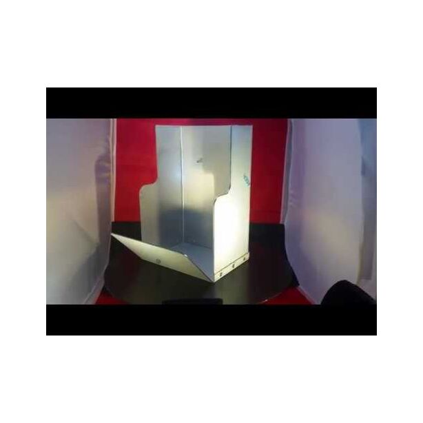 Geca Cabinet AR015