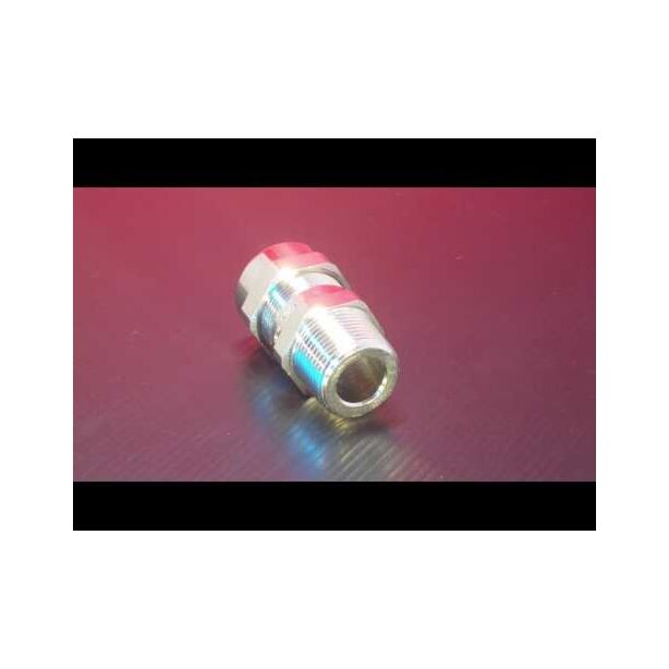  Geca Cable Gland
