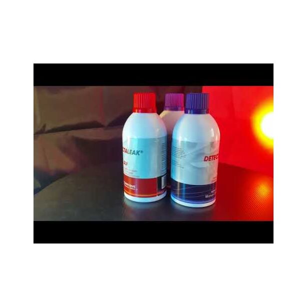 Detectadusta Air Blaster DD1 250ml