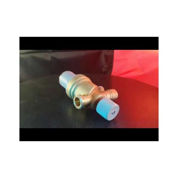Auto-filling Valve 15mm