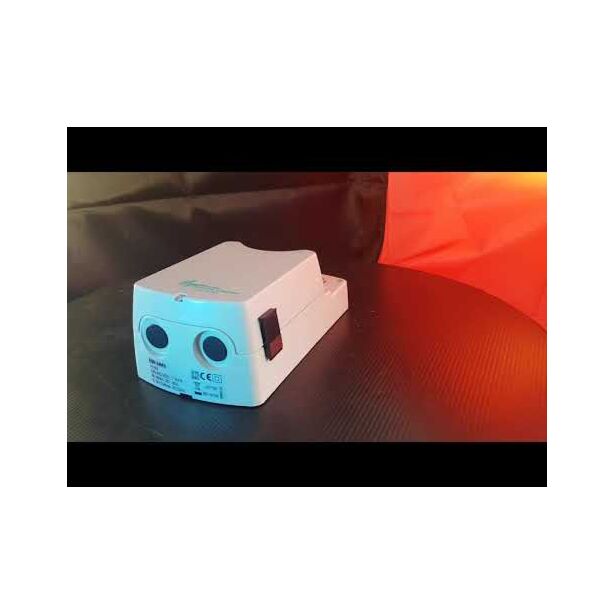 Actuator E08-24MS