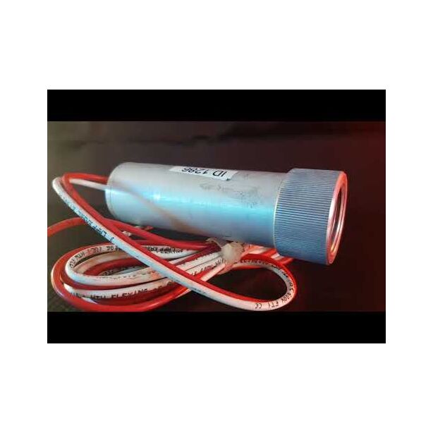 L&G / Siemens QRA4.U