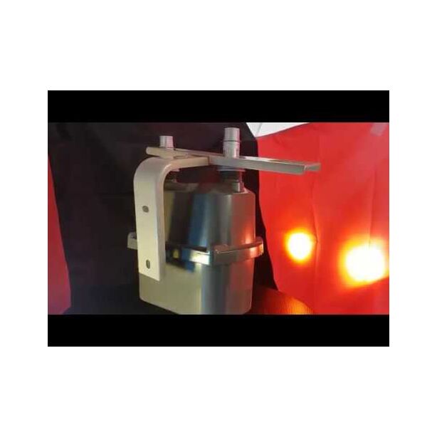 Gas Flow meter 1010 Domestic