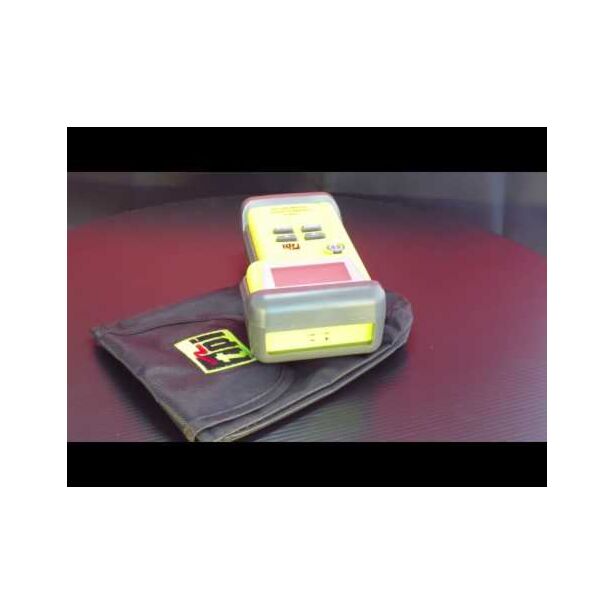 TPI 341K/C1 Temperature Tester