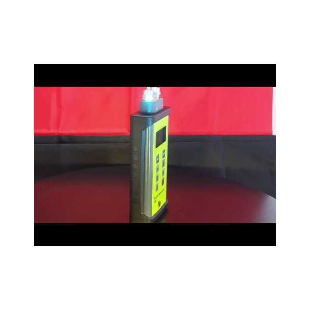 TPI 635 Manometer 34Kpa