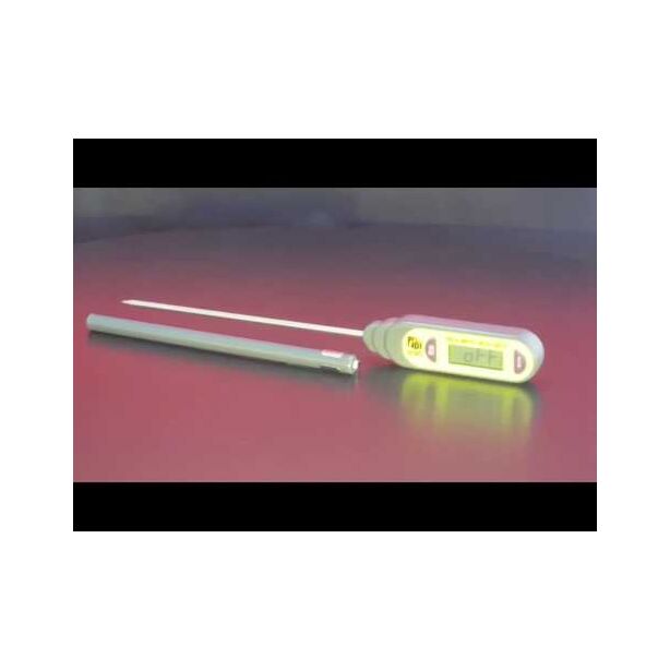 TPI 312C Pocket Digital Thermometer