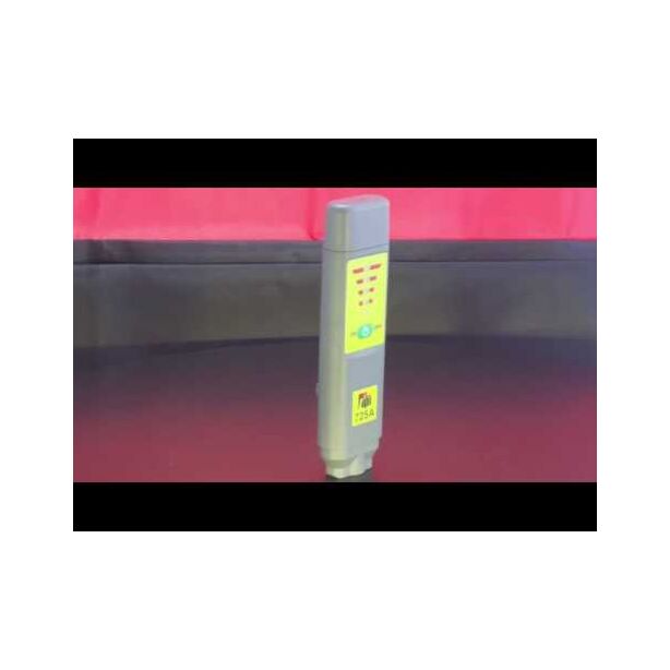 TPI 725 Combustible Gas Leak Detector
