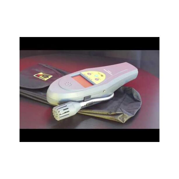 TPI 775 Ambient CO and Combustible Gas Leak Detector
