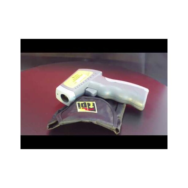 TPI 381 Infrared Thermometers