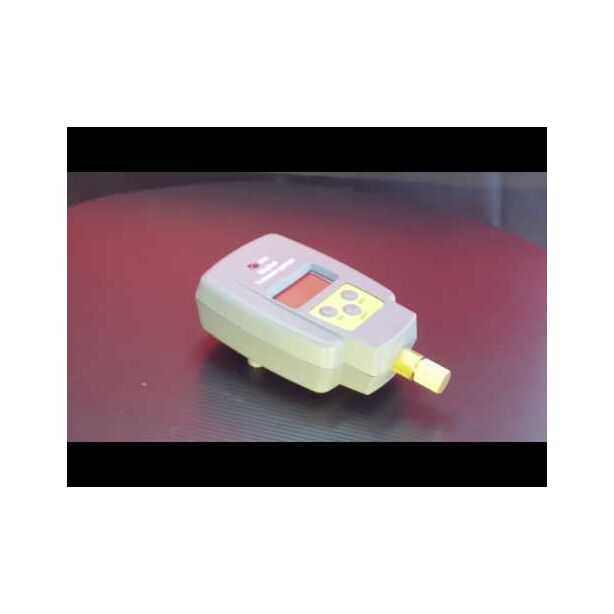 TPI 605 Digital Vacuum Meter