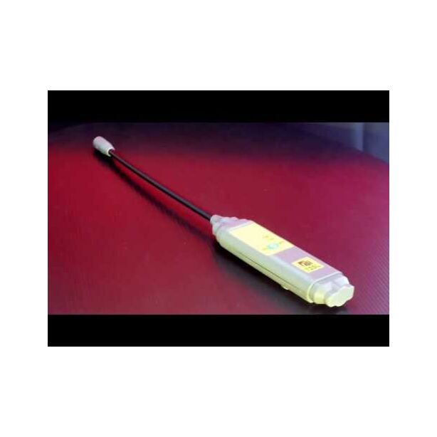TPI 725L Combustible Gas Leak detector