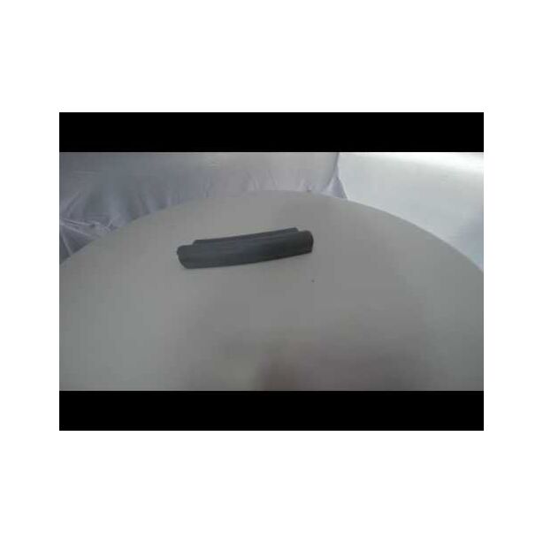 P Seal Sponge 1/2"  x 1"