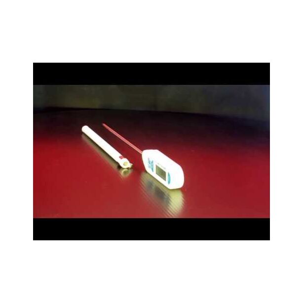 TPI 330 Chisel Tip Thermometer