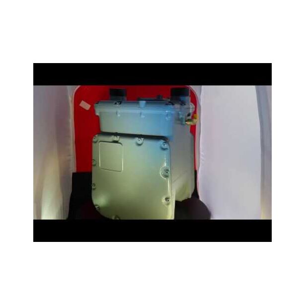 Reg AM Commercial gas Meter AL-425-LP this has now discontinued