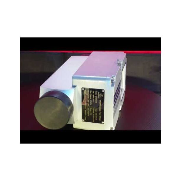 MF Gas Flow Meter DN50