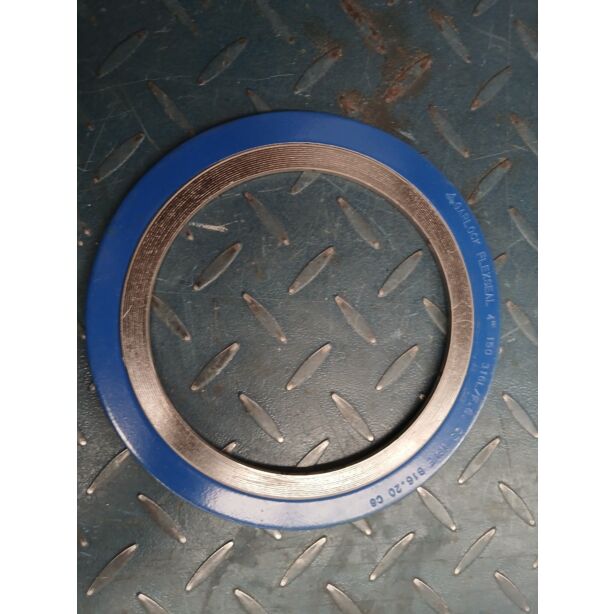 SSW Dn4" ANSI 150