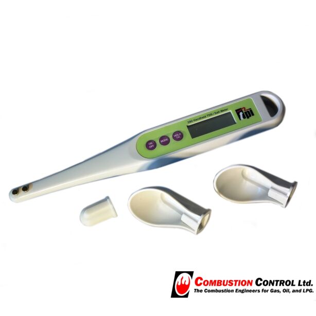 TPI 390 TDS / Salt Meter