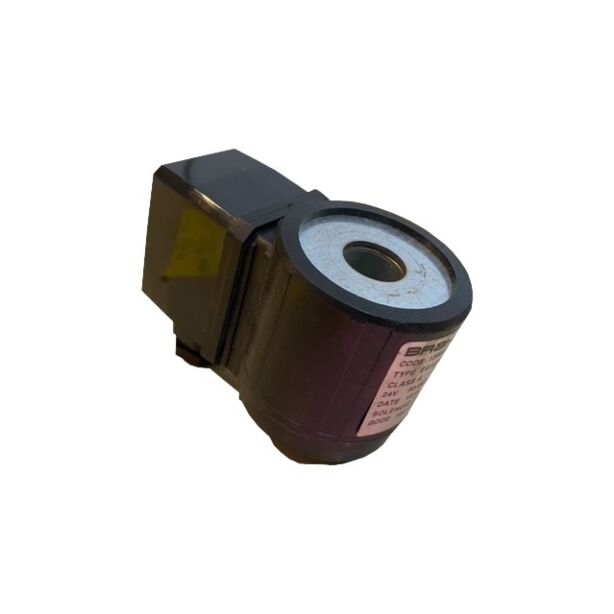EF Coil Brahma Type 220/240V-50/60Hz