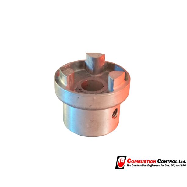 EF Coupling