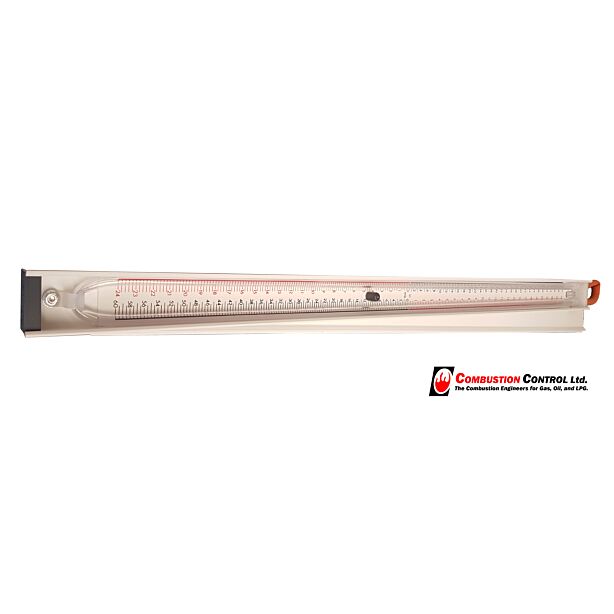 Manometer U gauge 24 Inch