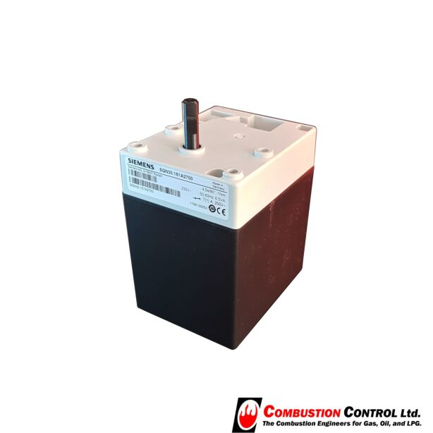 L&G / Siemens SQN30.151A2700 for BLU AB Burners