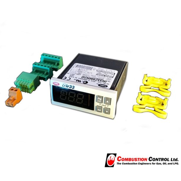 Carel Temperature Controller IR33W