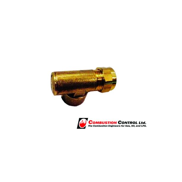 Gas Hob Restrictor