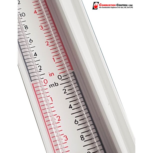 U Gauge-Water filled Manometer 48 Inch