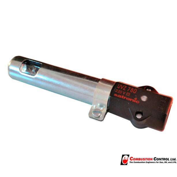 Satronic UV Cell 780 Red, OBSOLETE