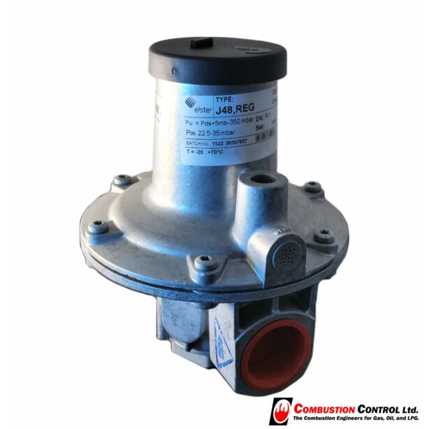 J48 Regulator 1"