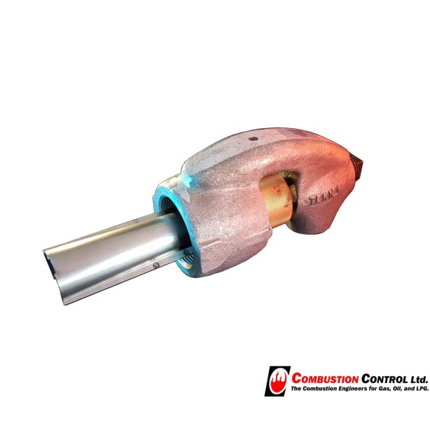 BT 117 Injector 2in