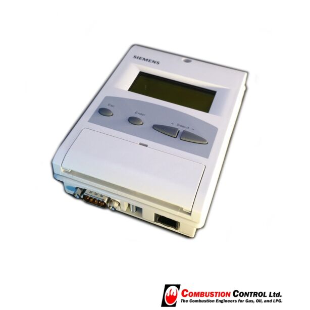 L&S / Siemens AZL 52.00A1Controller