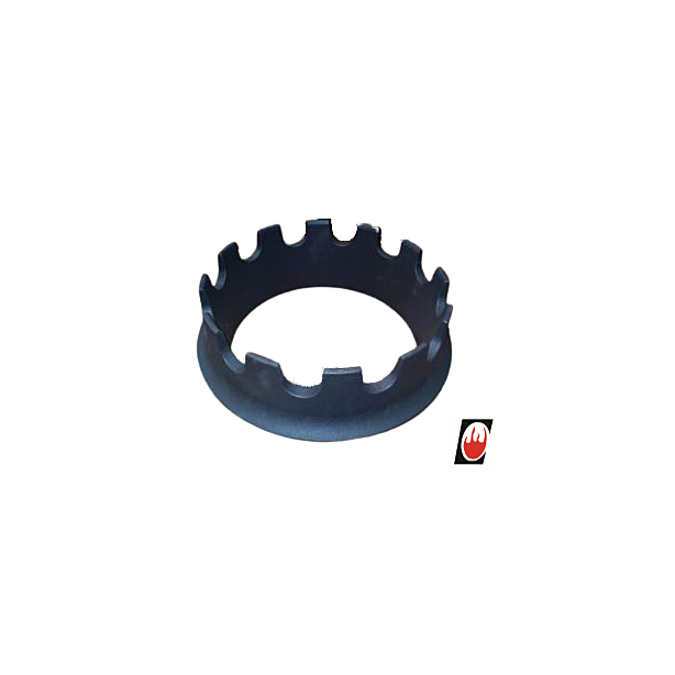 WOK GRATE FOR PROFFESIONAL WOK