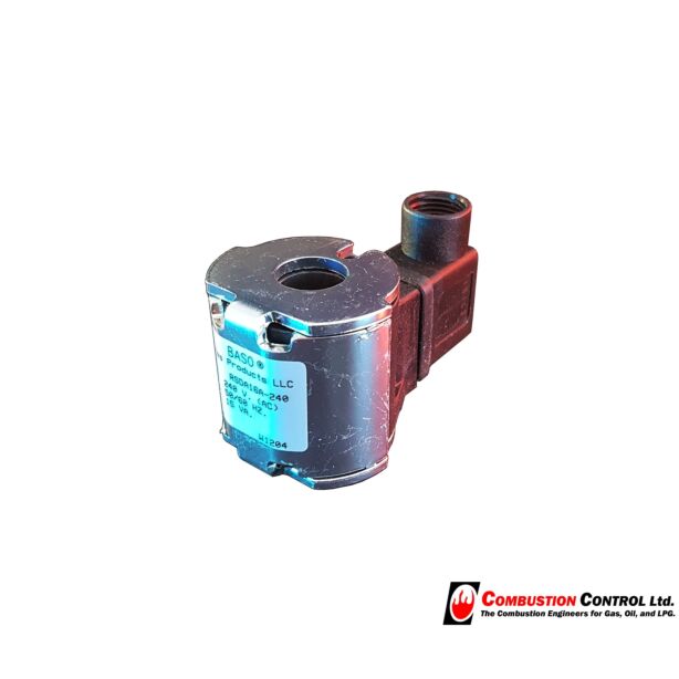 LM Coil Johnson S39AJA