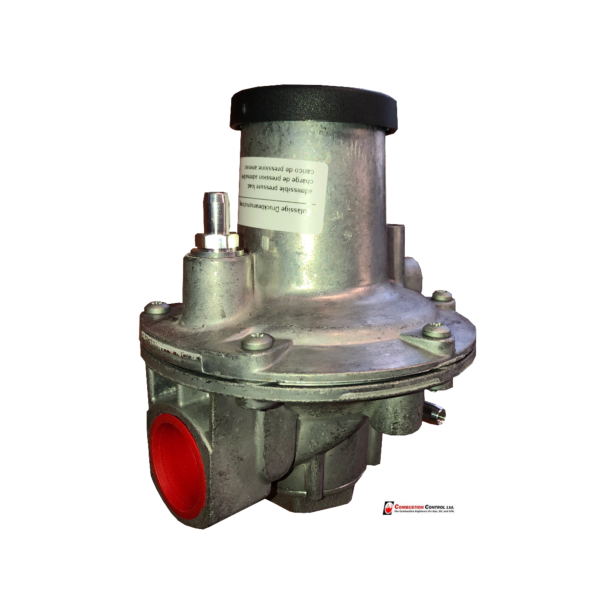 KR GIK Air Gas Ratio Regulator Dn25