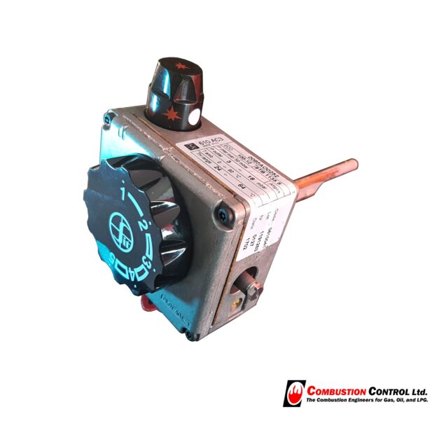 Unitrol SIT AC/3 0610041, 30-80°C Hot Water Cylinder Controller