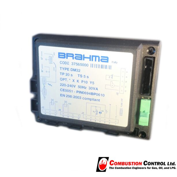 Brahma Controller CM32