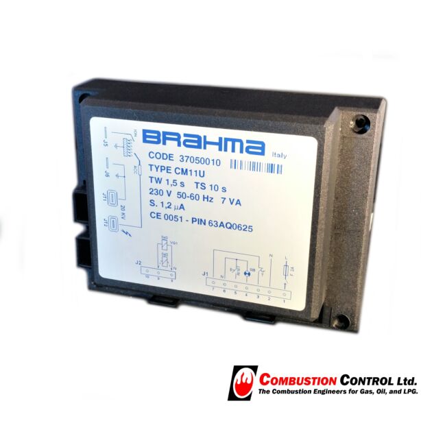 Brahma Controller CM11U