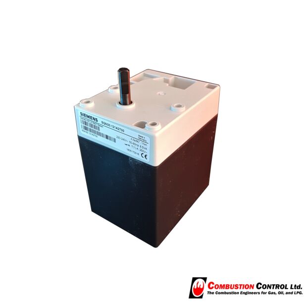 L&G / Siemens SQN30 121A2700 for Mai 60-200 AB