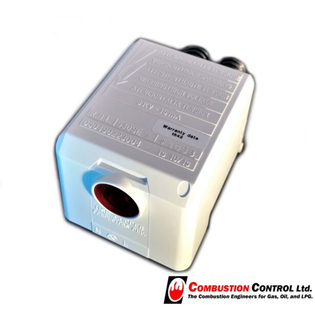 Burner Controller 530SE Riello