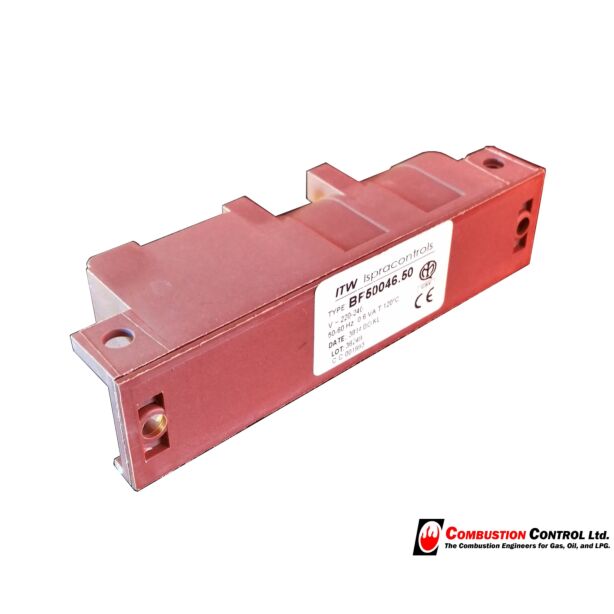 Ign Box 6 pt 1.5v 120c