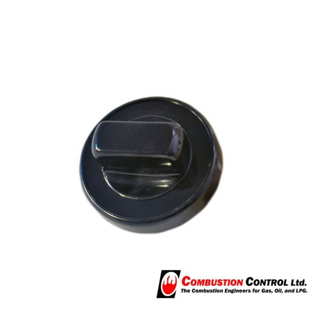 Control Knob for kb F60 8mm