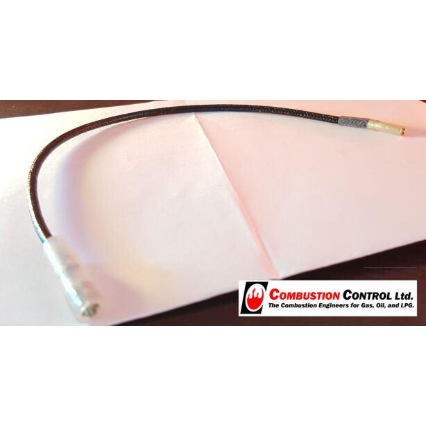 Ign Piezo lead 200mm White